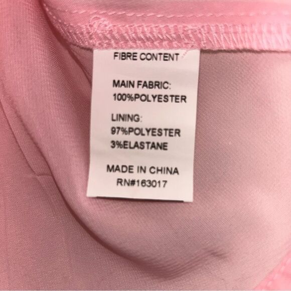 Princess Polly Embroidered Mesh A-Line Mini Skirt - Picture 4 of 7